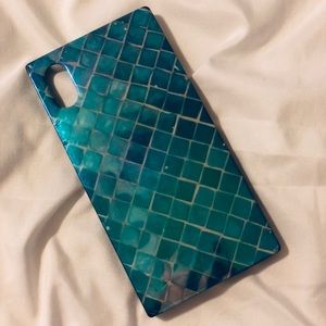 iPhone X case